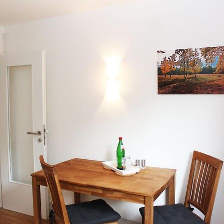 Ferienwohnung Kastanienblick Uelzen Exterior photo